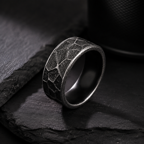 Relekta Forge Ring