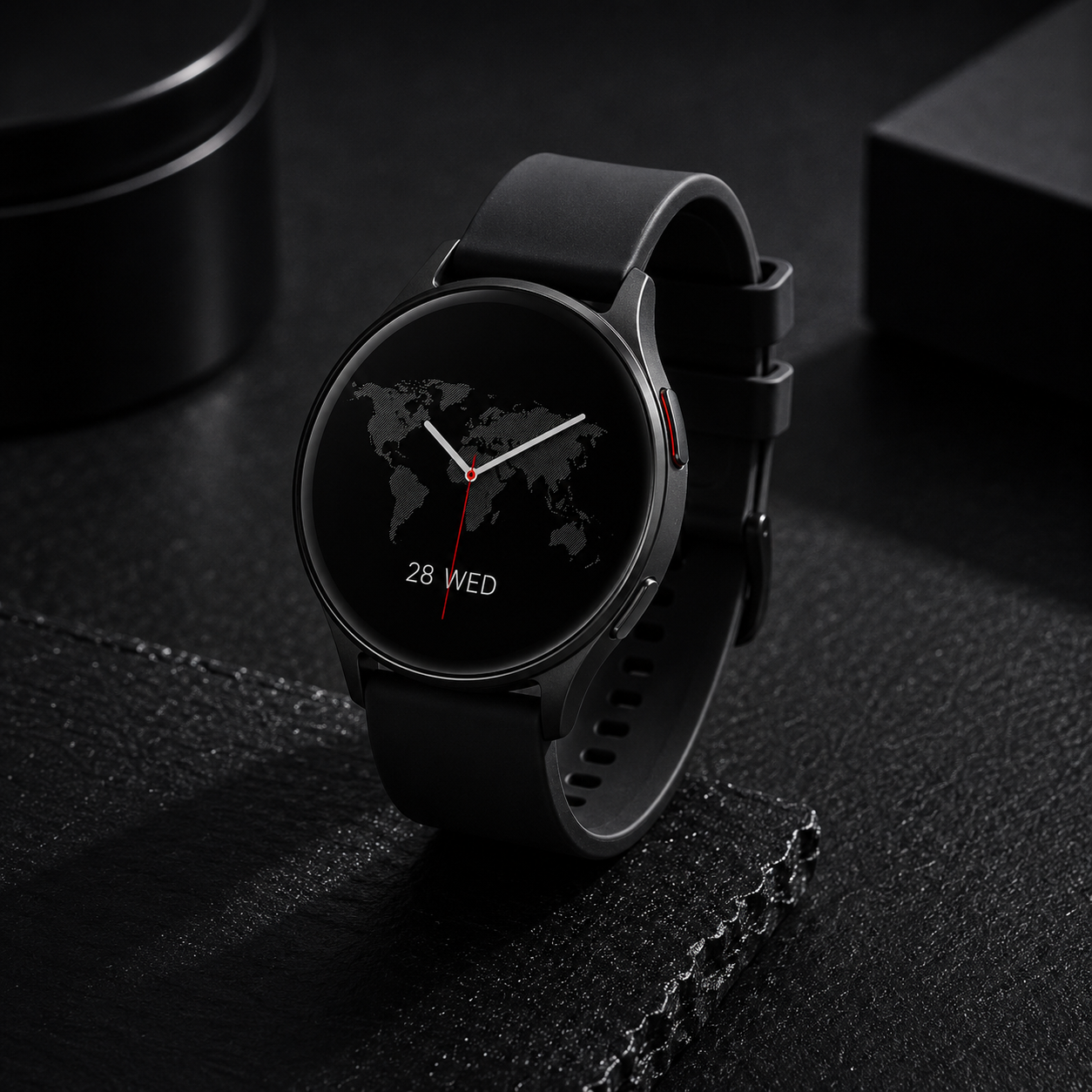 Smartwatch Blackview X20