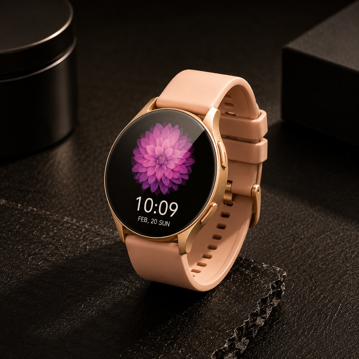 Smartwatch Blackview X20