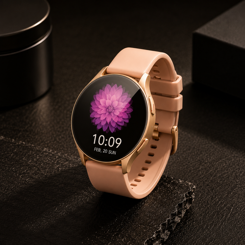Smartwatch Blackview X20