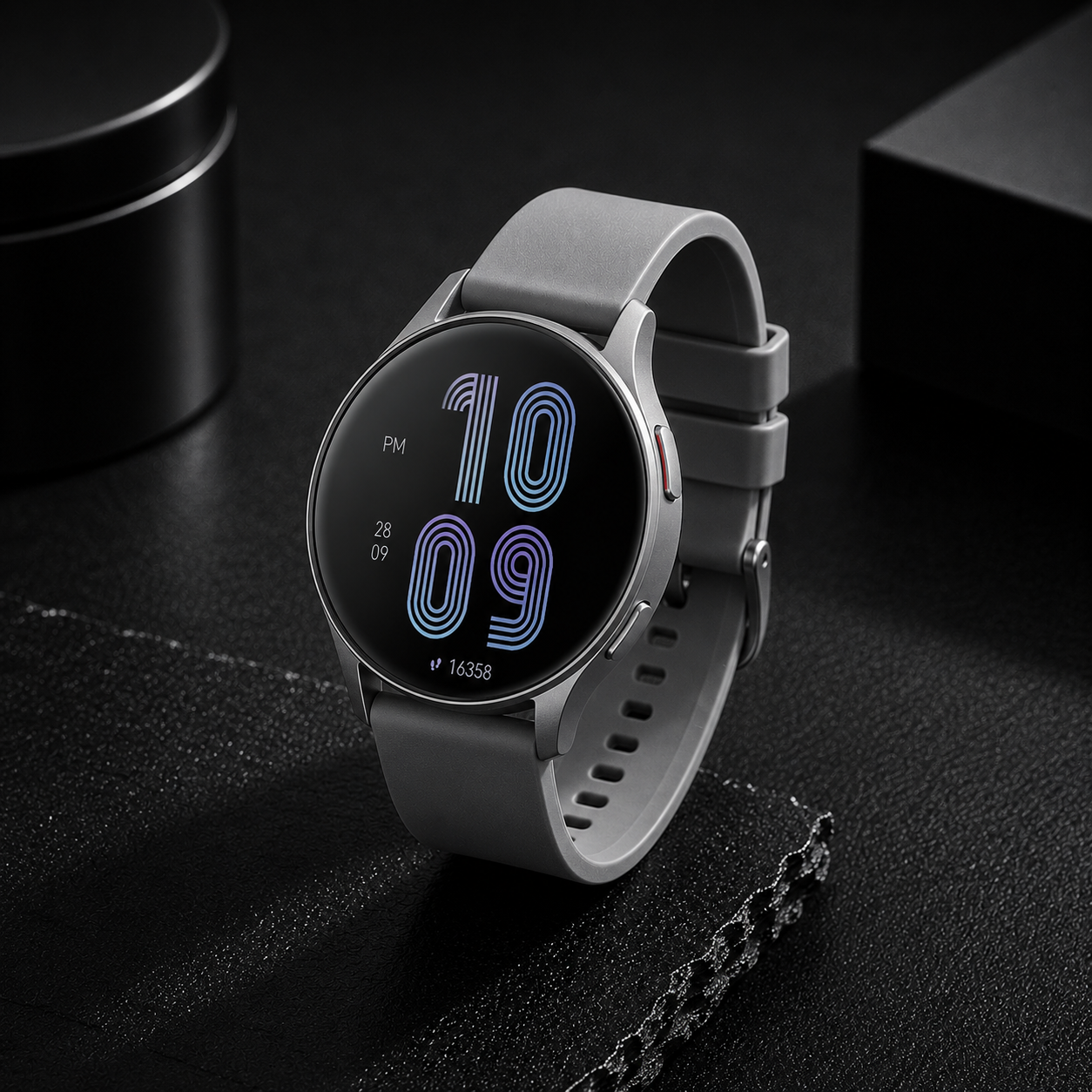 Smartwatch Blackview X20